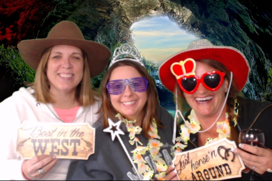 Employee Summer Picnic | View more photos from the event at gallery.photoboothbillings.com/u/PhotoBoothBillings/Employee-Summer-Picnic